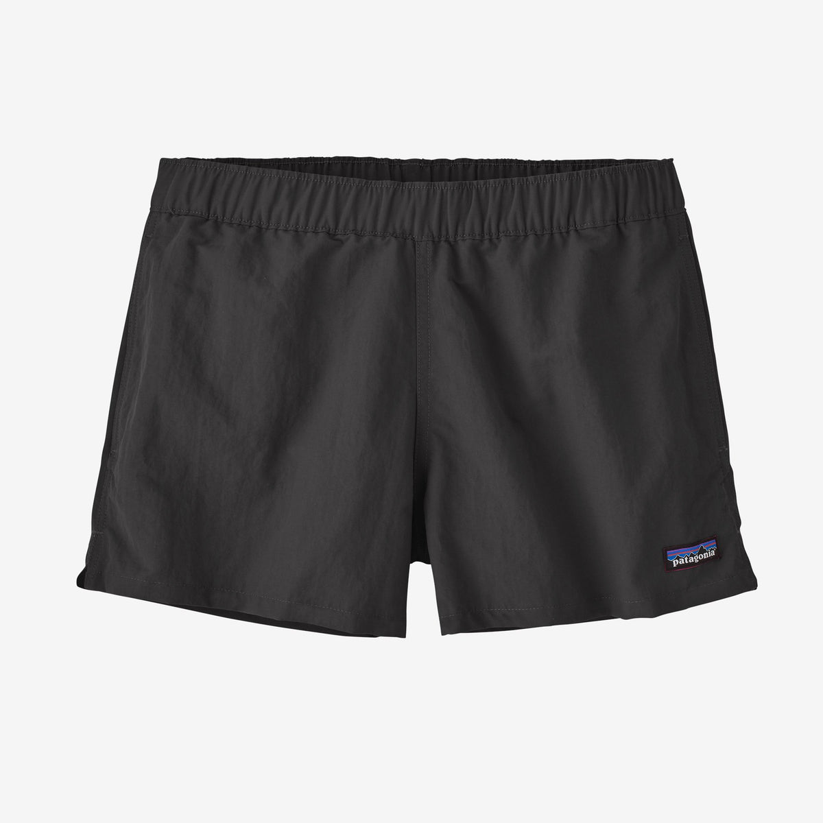 W Barely Baggies Shorts - 2 1/2