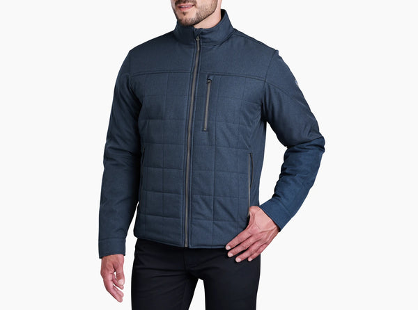 Impakt Jacket Insulated