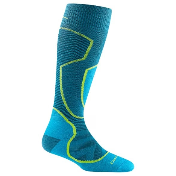 W Outer Limits Over the Calf Lightweight Ski & Snowboard Sock