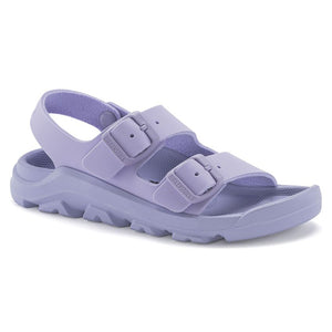 Kids Mogami Birko-Flor- Purple Fog