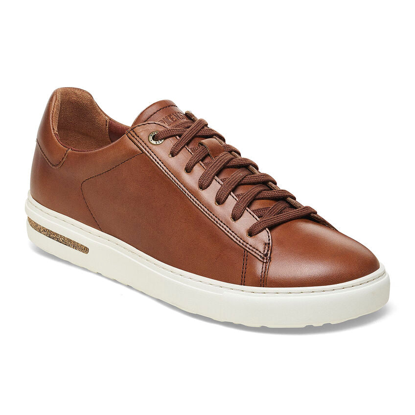 M Bend Leather- Cognac