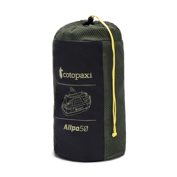 Allpa 50L Duffel