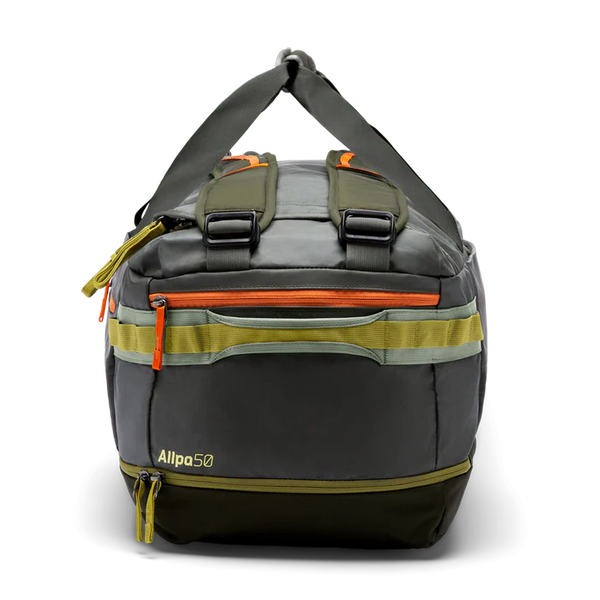 Allpa 50L Duffel