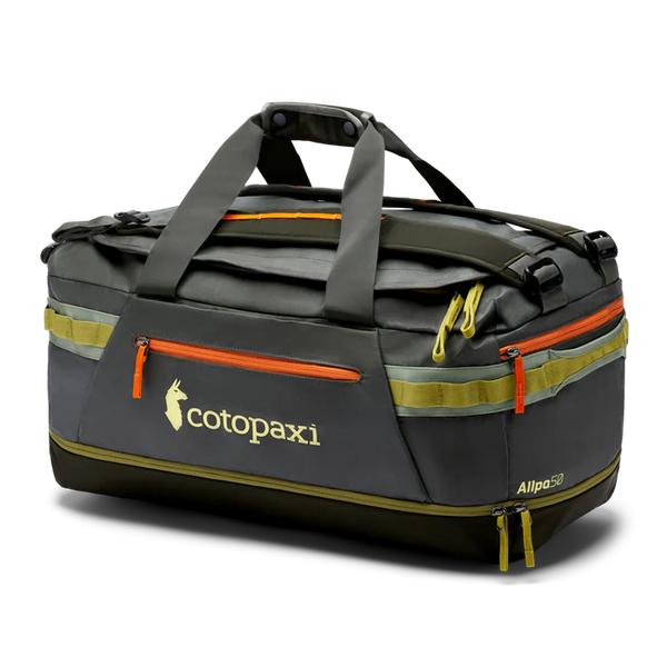 Allpa 50L Duffel