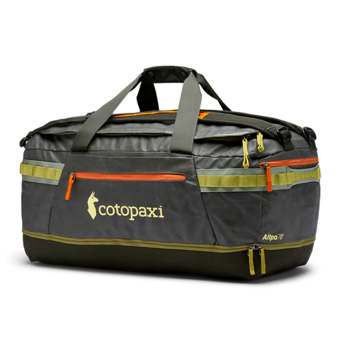 Allpa 70L Duffel