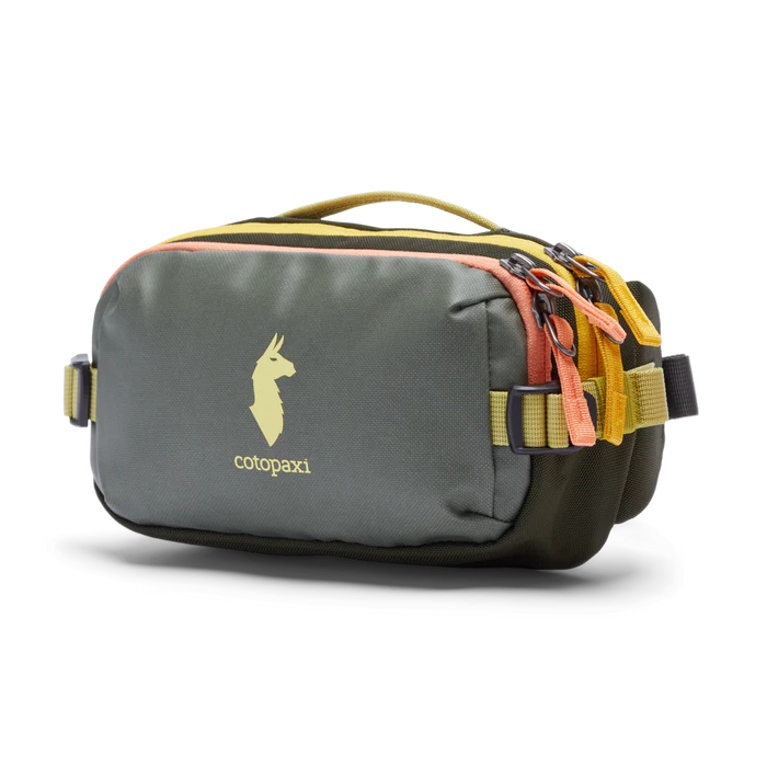 Allpa X 1.5L Hip Pack