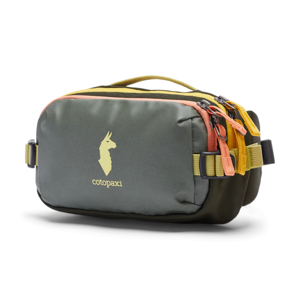 Allpa X 1.5L Hip Pack