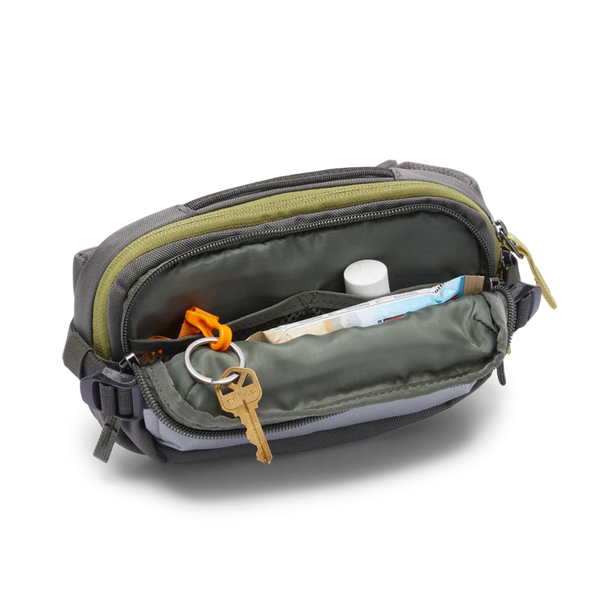 Allpa X 1.5L Hip Pack