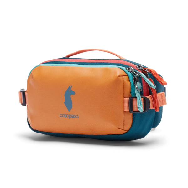 Allpa X 1.5L Hip Pack