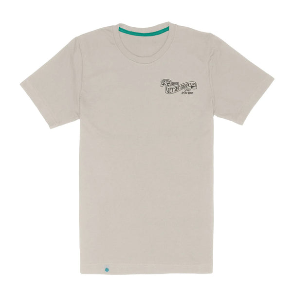 Giddy Up T-Shirt