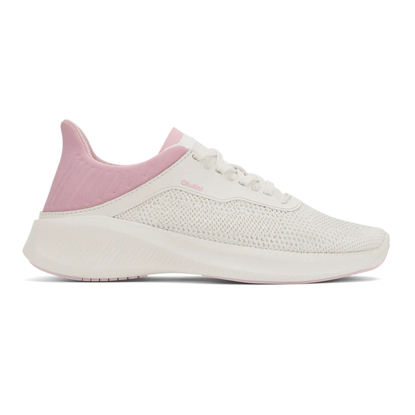 W Island Hopper- Bright White/Cotton Candy