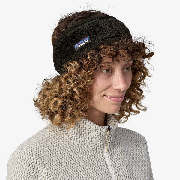 Patagonia Women's Re-Tool Fleece Headband