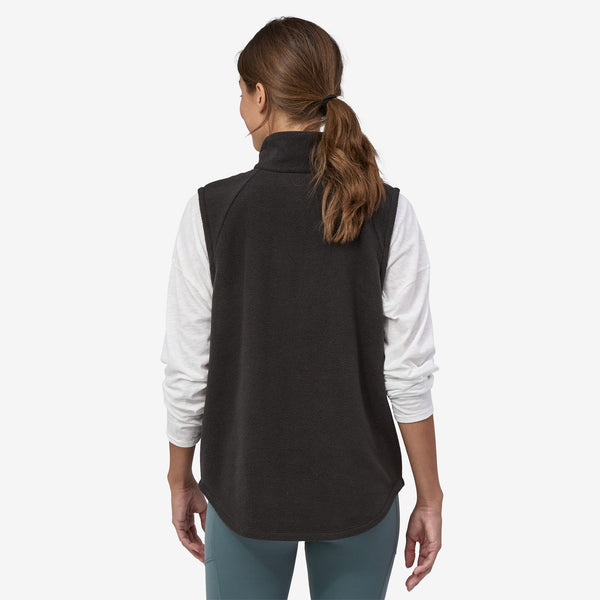 W Microdini Vest