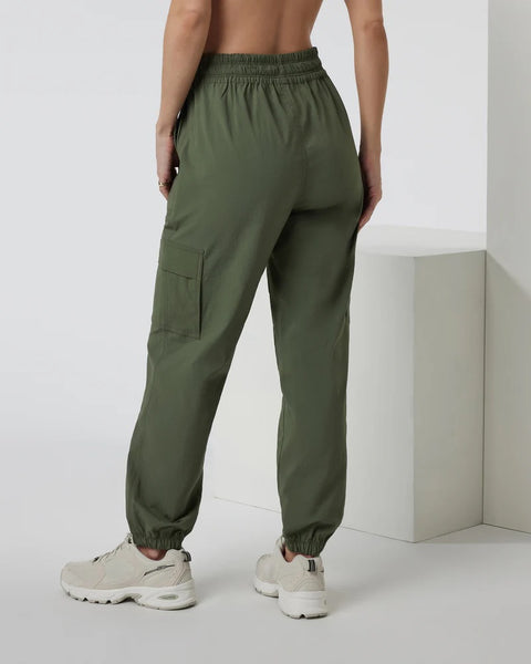 Birch Jogger