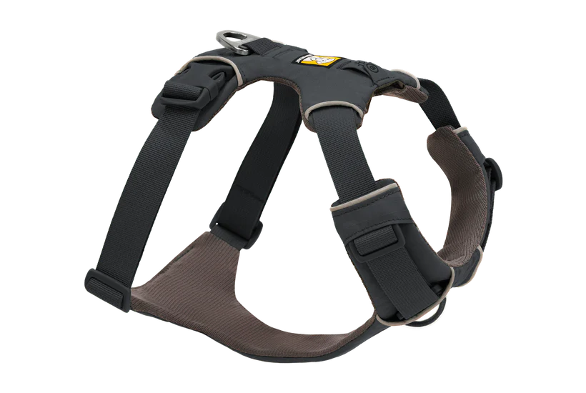 Front Range Harness -Basalt Grey