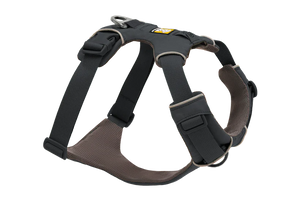 Front Range Harness -Basalt Grey