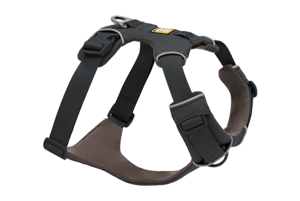 Front Range Harness -Basalt Grey