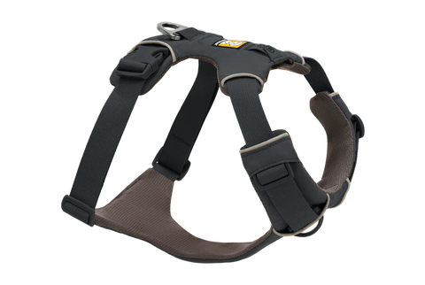 Front Range Harness -Basalt Grey