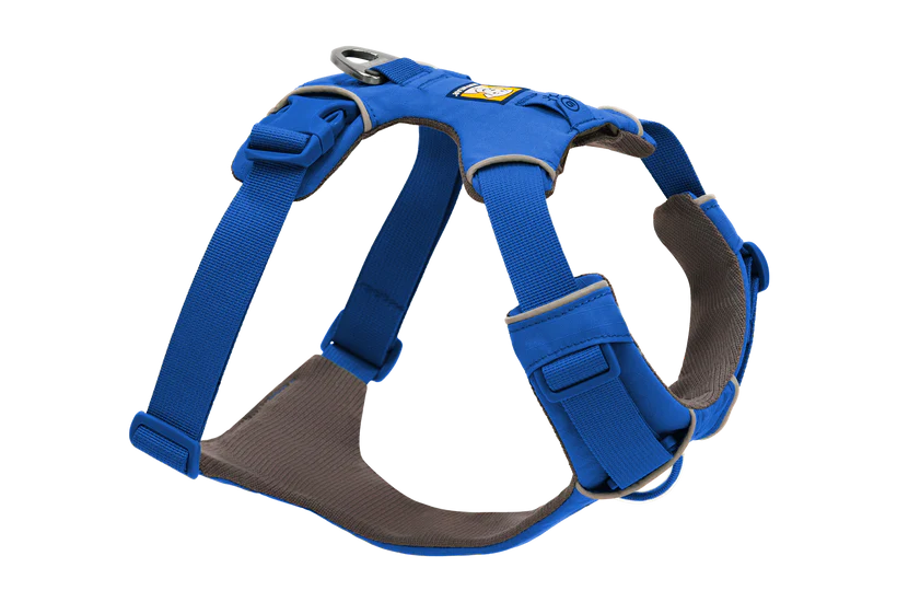 Front Range Harness -Blue Pool