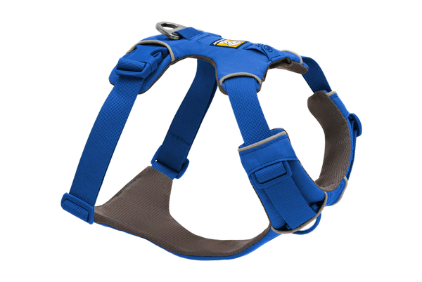 Front Range Harness -Blue Pool