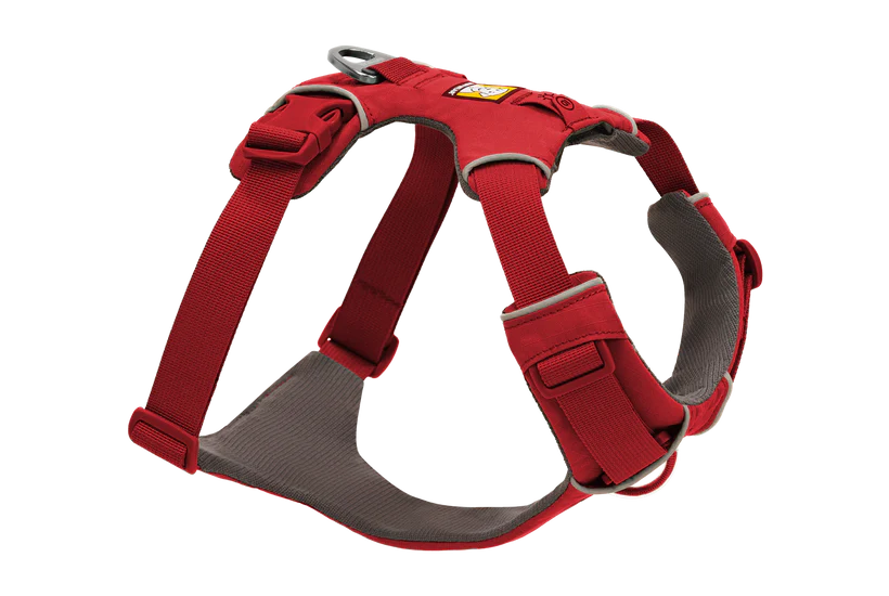 Front Range Harness -Red Canyon