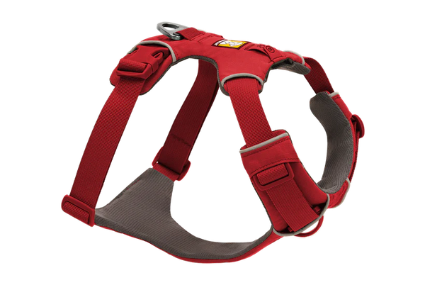 Front Range Harness -Red Canyon