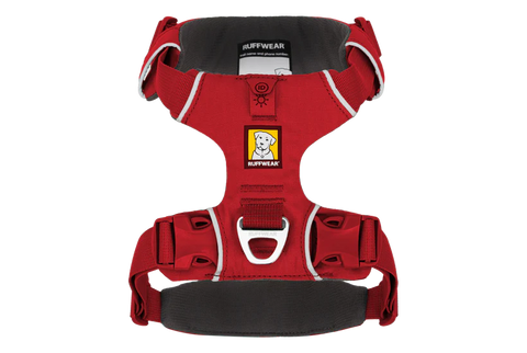 Front Range Harness -Red Canyon