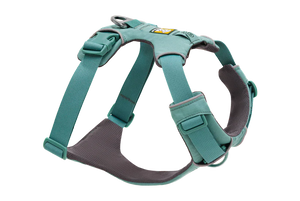 Front Range Harness -River Rock Green