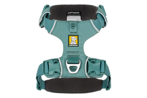 Front Range Harness -River Rock Green