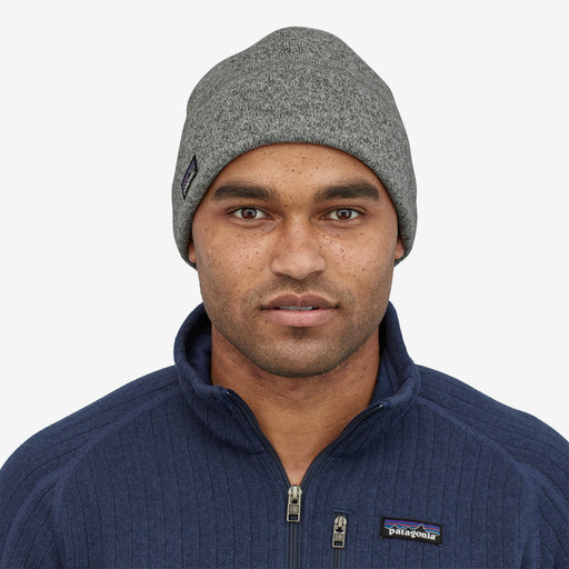 Better Sweater Fleece Beanie