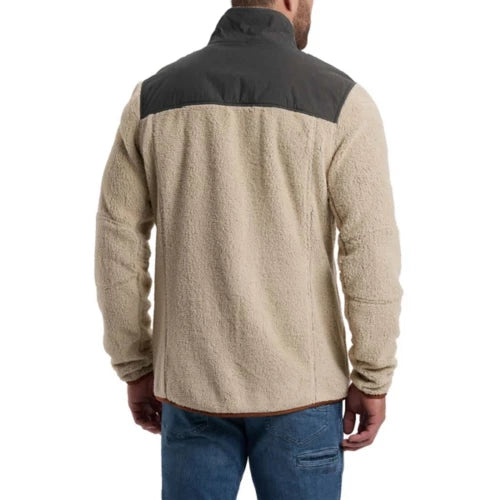 M Konfluence Fleece Jacket