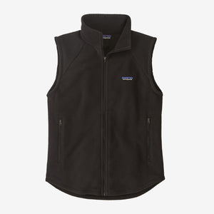 W Microdini Vest