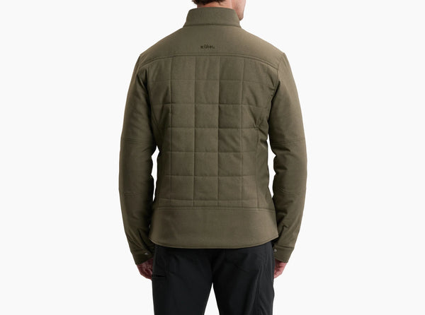 Impakt Jacket Insulated