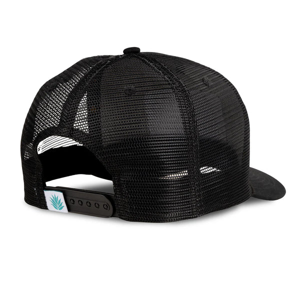 Cowboy Pro Shop Hat