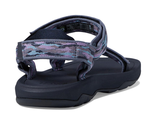 Little Kids Hurricane XLT 2 Sandal- Mesh Total Eclipse