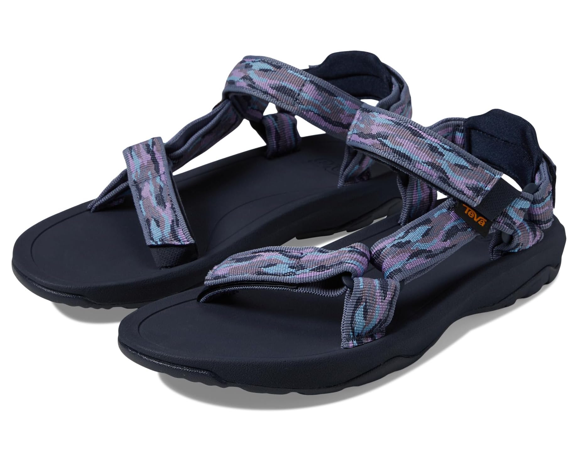 Little Kids Hurricane XLT 2 Sandal- Mesh Total Eclipse