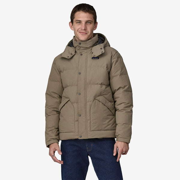 M Downdrift Jacket