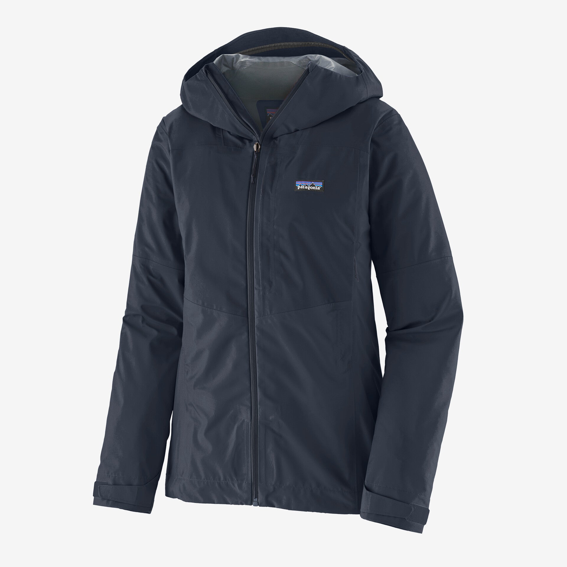 W Boulder Fork Rain Jacket