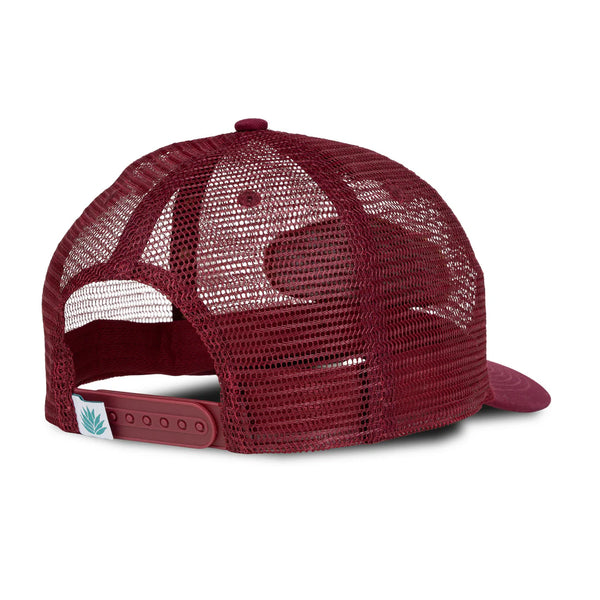 Sendero Supply Hat