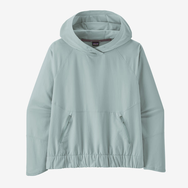 W Swift Drift Sun Hoody