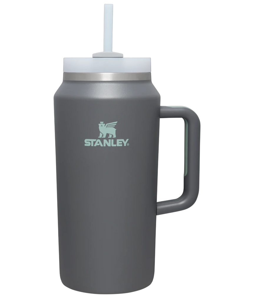 Stanley now has a 64-ounce H2.0 FlowState tumbler, where to get
