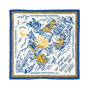 Sendero Bandanas