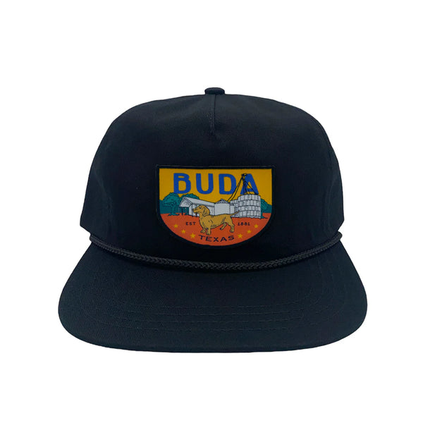 Buda, Tx Snapback