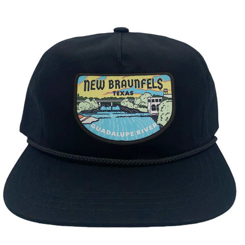 New Braunfels, Tx Snapback