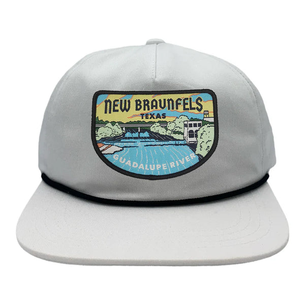 New Braunfels, Tx Snapback