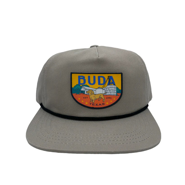 Buda, Tx Snapback