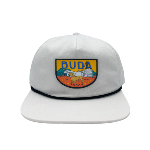 Buda, Tx Snapback