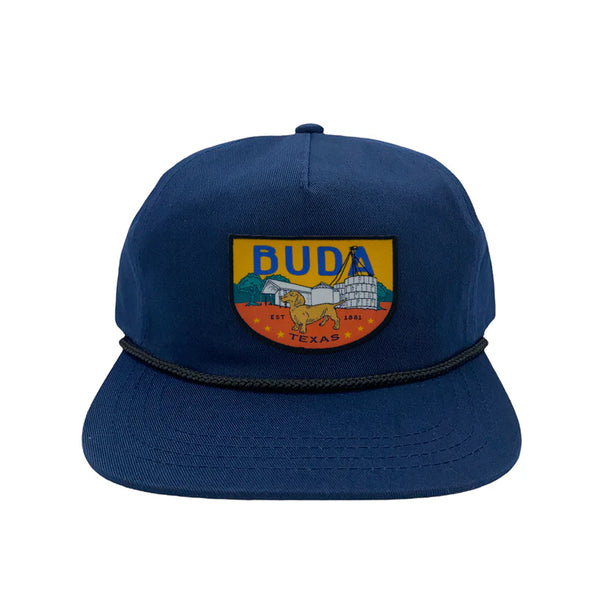 Buda, Tx Snapback