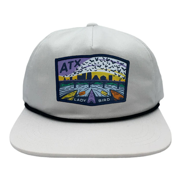 Austin, Tx Snapback