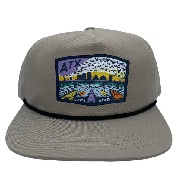 Austin, Tx Snapback